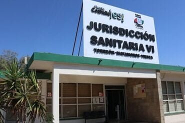 BASE DE SALUD NO-6 1 base de salud no 6