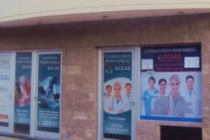 BIOLAB – CONSULTORIOS