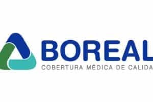 Boreal Cobertura de Salud 7 Boreal Cobertura de Salud