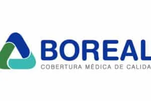 Boreal Cobertura de Salud