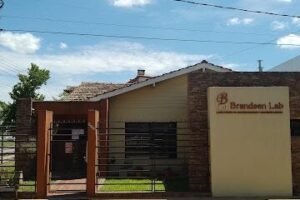 Brandsen Lab Laboratorio de Análisis Clínicos y Bacteriológicos 5 Brandsen Lab Laboratorio de Análisis Clínicos y Bacteriológicos