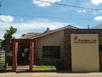 Brandsen Lab Laboratorio de Análisis Clínicos y Bacteriológicos 1 brandsen lab laboratorio de analisis clinicos y bacteriologicos