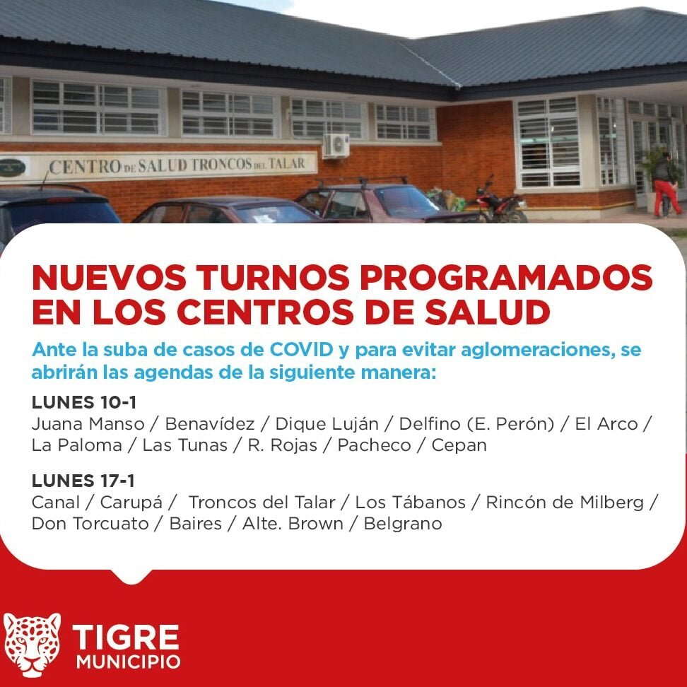 CAFyS Benavídez 1 cafys benavidez