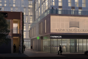 Canning Health Institute (Clínica Monte Grande) 2 Canning Health Institute (Clínica Monte Grande)