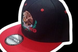 CAPS ANSELMO 7 CAPS ANSELMO