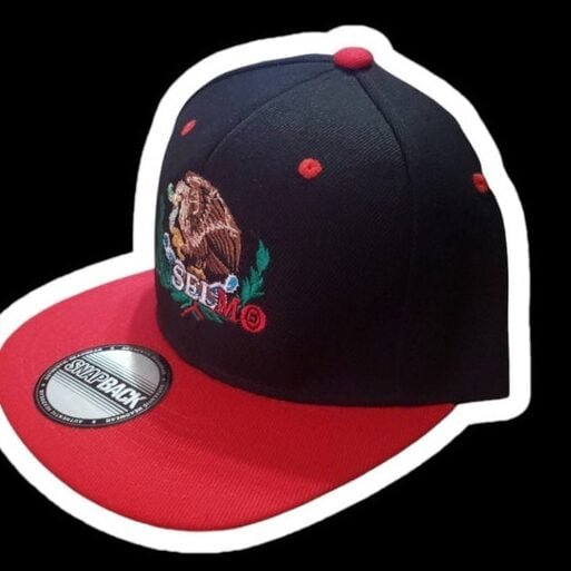 CAPS ANSELMO 1 caps anselmo