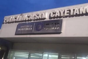 CAPS San Cayetano