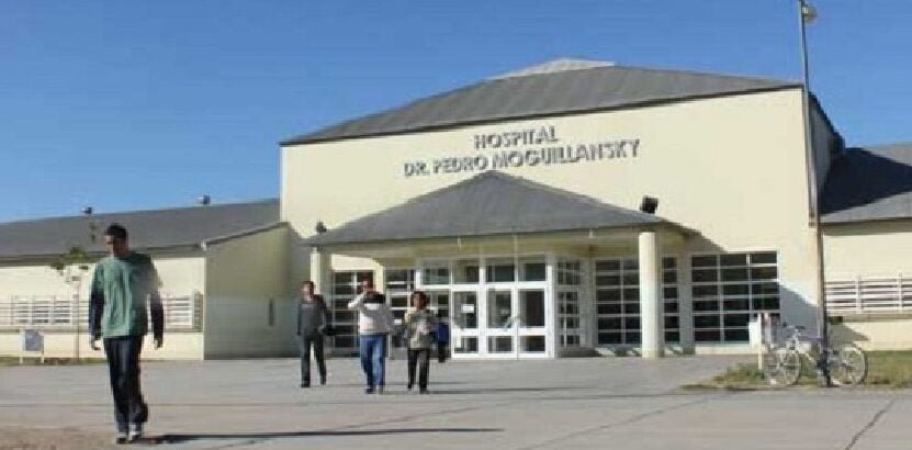 CASA DE SALUD DE CIPOLLETTI 1 casa de salud de cipolletti