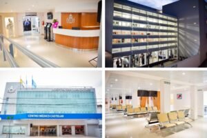 Casa Hospital San Juan de Dios - Sede Castelar 3 Casa Hospital San Juan de Dios – Sede Castelar