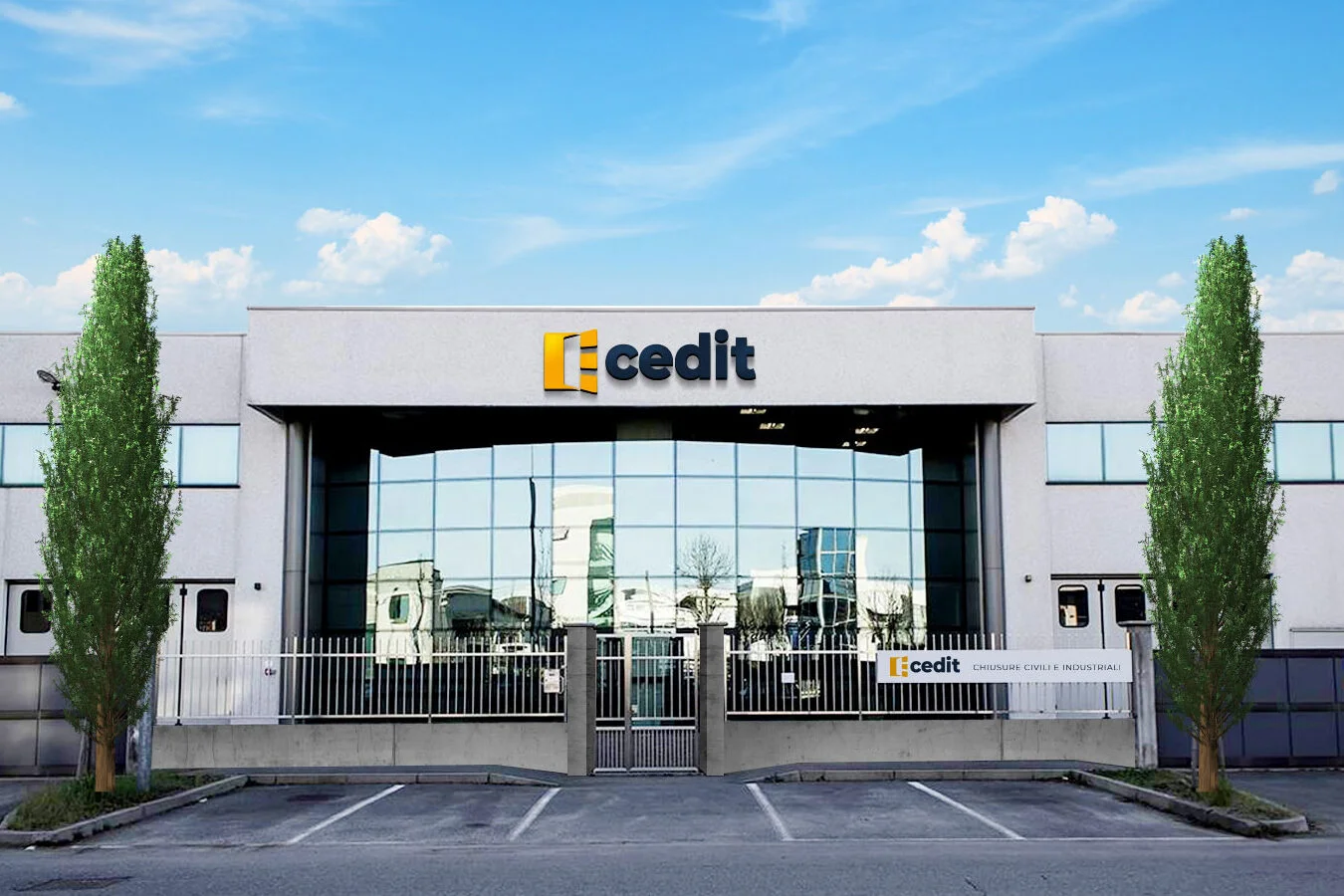 cedyt srl