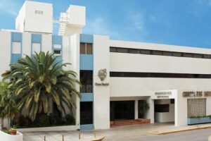 CEM- Centro De Especialidades Medicas 6 CEM- Centro De Especialidades Medicas