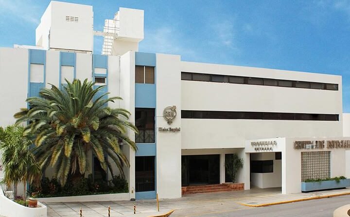 CEM- Centro De Especialidades Medicas 1 cem centro de especialidades medicas