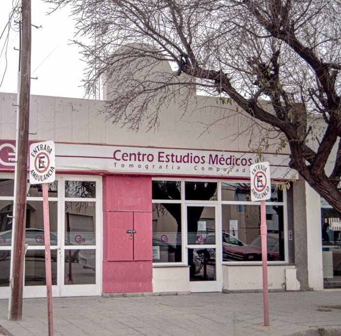 Cemco Centro Médico 1 cemco centro medico