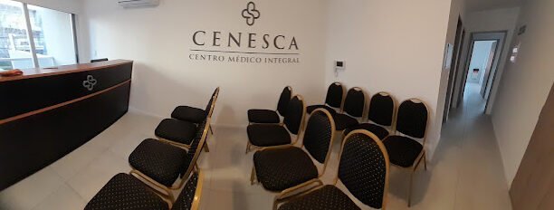 Cenesca Centro Médico integral 1 cenesca centro medico integral