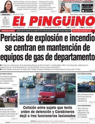 CENIN Centro Integral 1 cenin centro integral