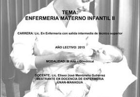Centro Atención Primeria de la Salud 12 ( ex Materno Infantil 2) 6 Centro Atención Primeria de la Salud 12 ( ex Materno Infantil 2)