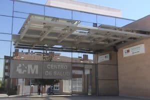 Centro De Atencion Primaria De La Salud 1 Centro De Atencion Primaria De La Salud