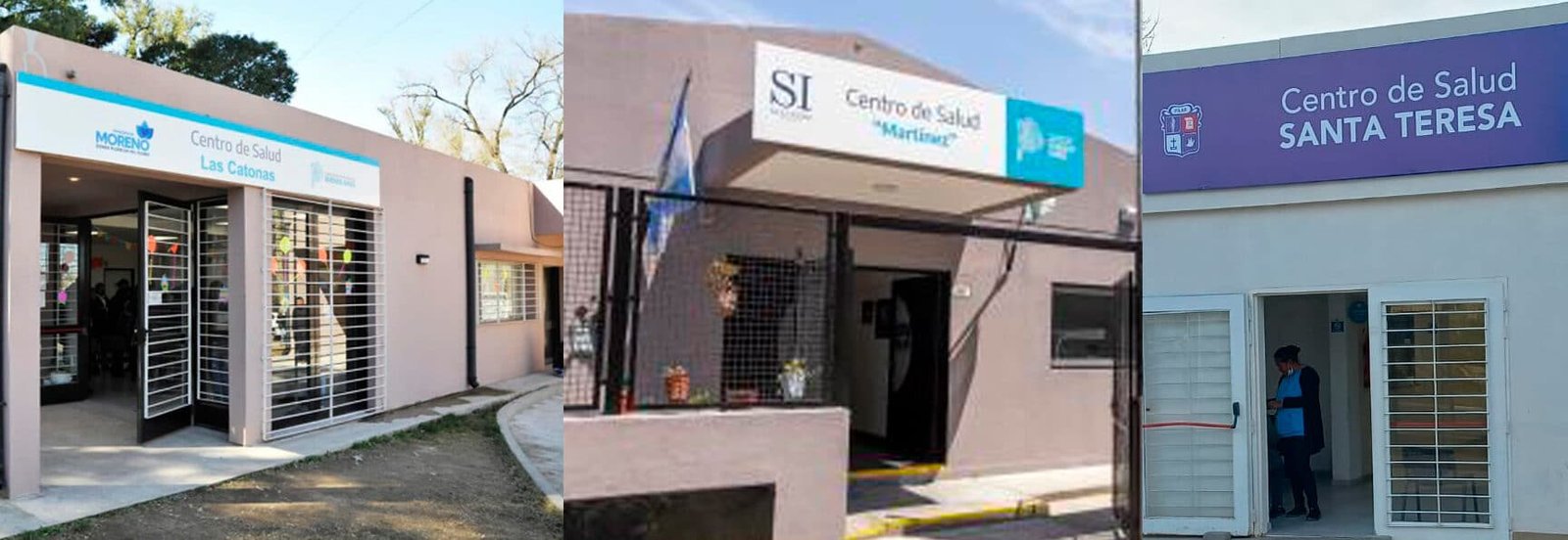 Centro de Atención Primaria de la Salud CAPS -Beccar 1 centro de atencion primaria de la salud caps beccar