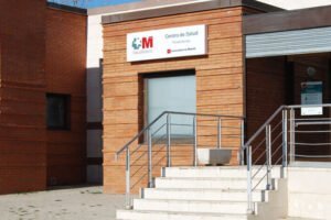 Centro de Atención Primaria de la Salud N° 19 7 Centro de Atención Primaria de la Salud N° 19