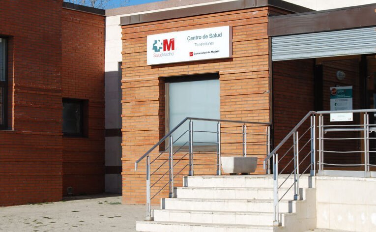 Centro de Atención Primaria de la Salud N° 19 1 centro de atencion primaria de la salud n 19