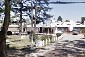 Centro de Atencion Sanatorio Caroya SRL 2 Centro de Atencion Sanatorio Caroya SRL