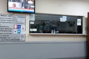 Centro de Diagnóstico por Imagen «Cedimag»