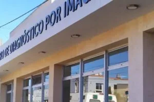 Centro De Imágenes Balcarce