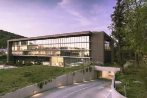 Centro de la Vision