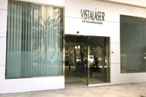 Centro De La Visión Colón