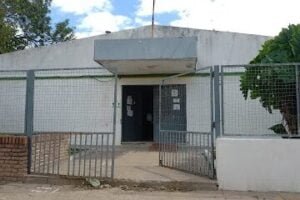 Centro De Salud Bosques Norte 4 Centro De Salud Bosques Norte