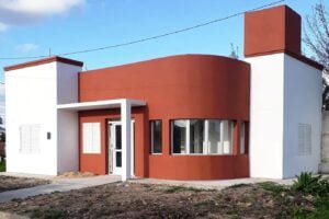 Centro de Salud Dr. José Minatta