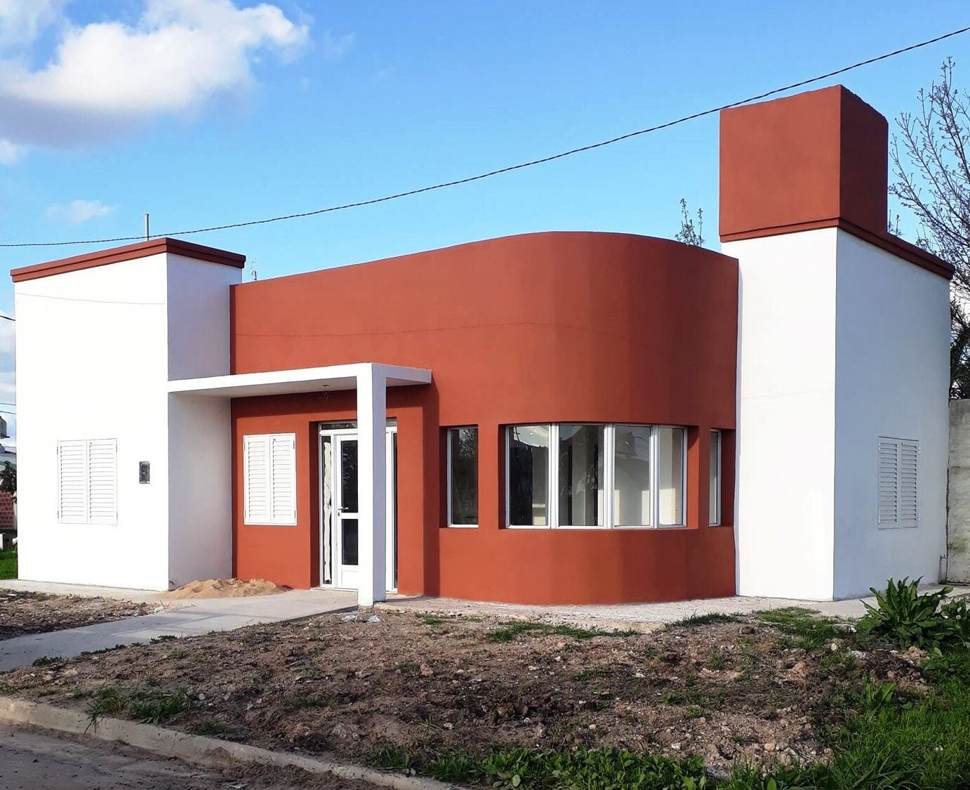Centro de Salud Dr. José Minatta 1 centro de salud dr jose minatta