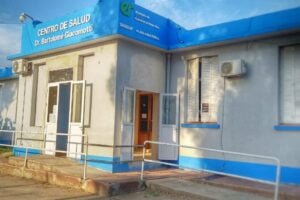 Centro De Salud La Concepción CAPS