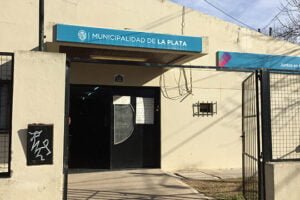 Centro De Salud n°5