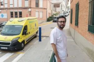 Centro de Salud NiMa 7 Centro de Salud NiMa