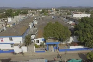 Centro de Salud "Nuestra Señora del Carmen" 5 Centro de Salud «Nuestra Señora del Carmen»
