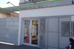 Centro De Salud Padre Gino 6 Centro De Salud Padre Gino