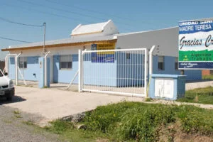 Centro De Salud Presidente Peron