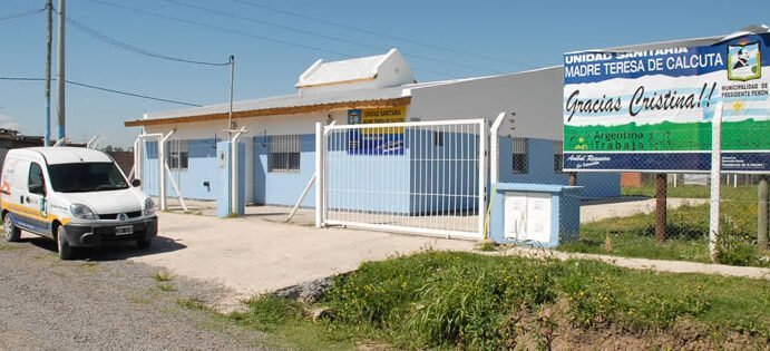 Centro De Salud Presidente Peron 1 centro de salud presidente peron