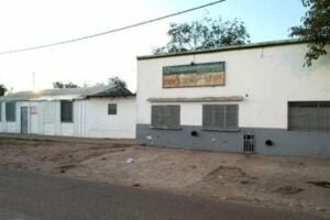 Centro De Salud Ricardo Rojas 5 Centro De Salud Ricardo Rojas