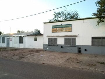 centro de salud ricardo rojas