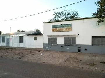 centro de salud ricardo rojas