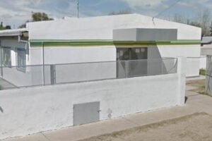 Centro De Salud Villa Hudson 2 Centro De Salud Villa Hudson