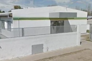 Centro De Salud Villa Hudson