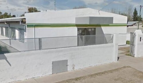 Centro De Salud Villa Hudson 1 centro de salud villa hudson