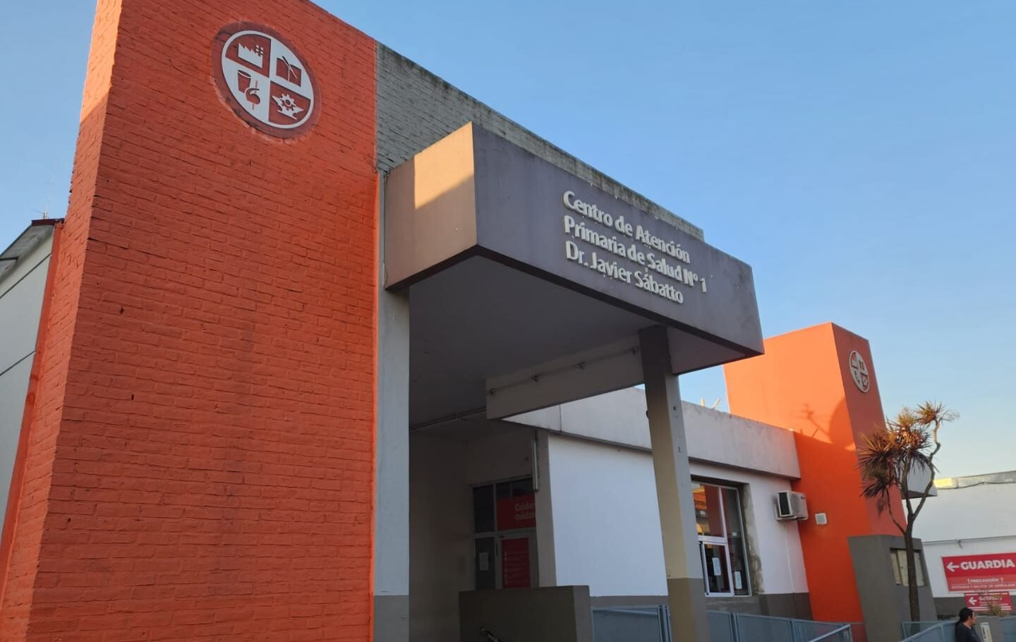 Centro Dr. Javier Sábatto 1 centro dr javier sabatto