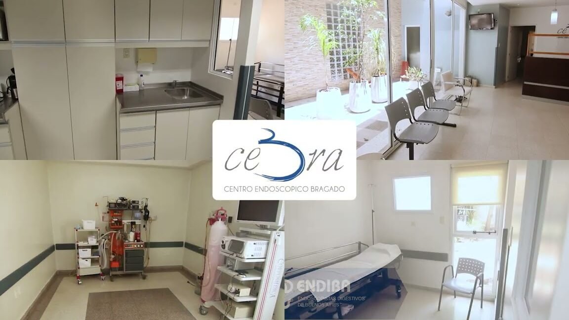 Centro Endoscopico Bragado 1 centro endoscopico bragado