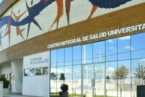 Centro Integral de la Salud 7 Centro Integral de la Salud