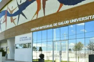 Centro Integral de la Salud 7 Centro Integral de la Salud
