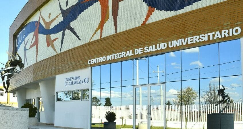 Centro Integral de la Salud 1 centro integral de la salud